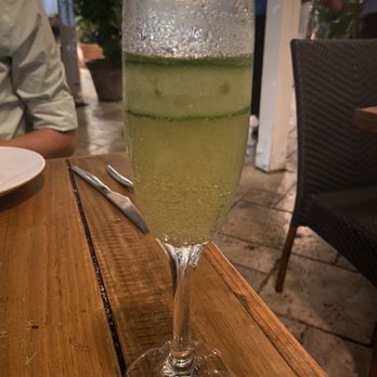 Ariete - New American Near Me - Miami, Florida