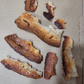 Stratton's Pizzeria - Burnt two - Pizza Near Me - Lockeford, California Stratton's Pizzeria - Burnt two - Pizza Near Me - Lockeford, California
