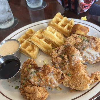 Moonshine Grill - Chicken and waffles - Southern Near Me - Austin, Texas Moonshine Grill - Chicken and waffles - Southern Near Me - Austin, Texas