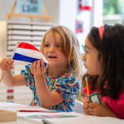 OC Toddler School - Ladera Ranch