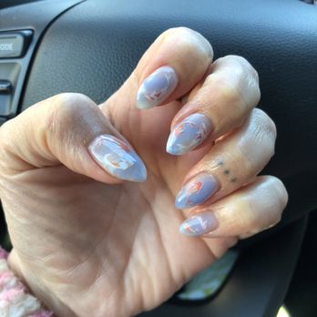 Lacquer Gallery - Nail Salons Near Me - Columbus, Ohio