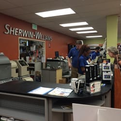 Sherwin-Williams Paint Store