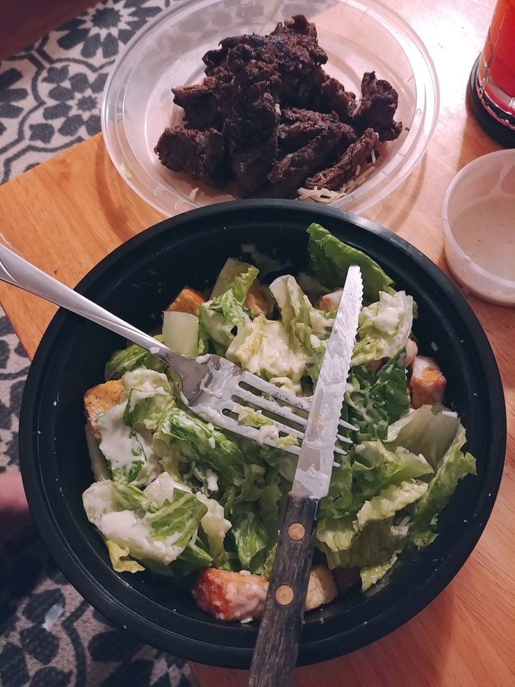 GIOVANNI’S ROAST BEEF & PIZZA 31 Reviews Pizza 298 Main St