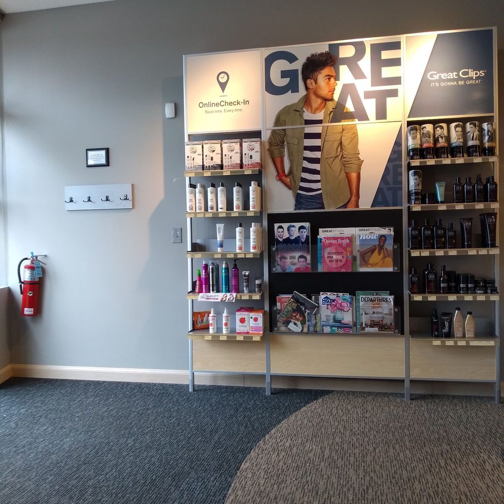 Great Clips - Hair Stylists Near Me - La Grange, Illinois Great Clips - Hair Stylists Near Me - La Grange, Illinois