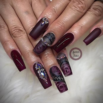 Bui808 Nails - Nail Salons Near Me - Kapolei, Hawaii