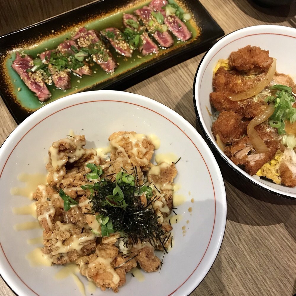 You Don Ya - Japanese Near Me - Toronto, Ontario You Don Ya - Japanese Near Me - Toronto, Ontario