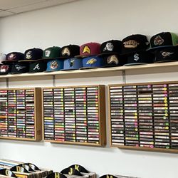 Far Out Records and Retro