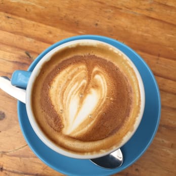 Central Street Café - Cafes Near Me - London, XGL