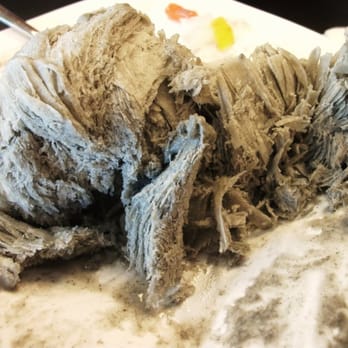 Frostcity - The texture is really different. - Desserts Near Me - Honolulu, Hawaii