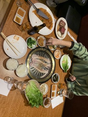 Koreana by null
