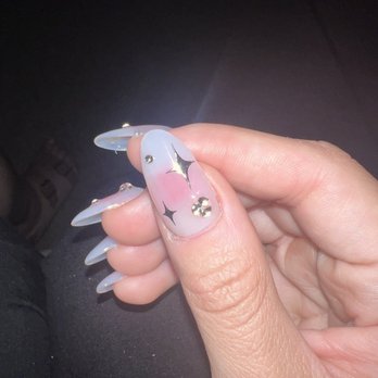 Nail Monster - Nails - Nail Salons Near Me - Brookline, Massachusetts