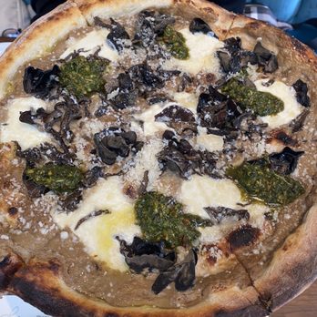 Wilder - Fall Fever - Pizza Near Me - Philadelphia, Pennsylvania Wilder - Fall Fever - Pizza Near Me - Philadelphia, Pennsylvania