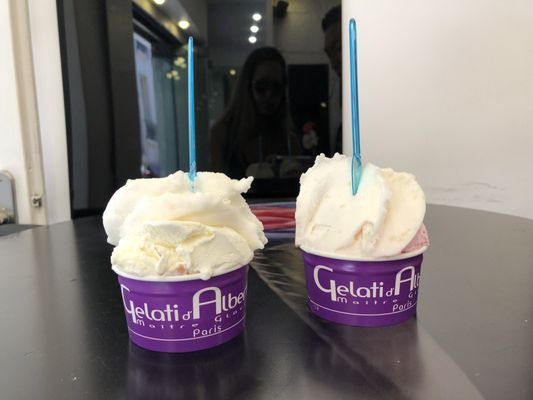 Gelati d'Alberto by null