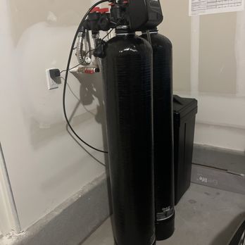 Resolution Plumbing - Our new water softener is great. - Plumbing Near Me - Las Vegas, Nevada Resolution Plumbing - Our new water softener is great. - Plumbing Near Me - Las Vegas, Nevada