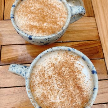 Encanto Cafe - Dirty Chai - Cafes Near Me - San Diego, California