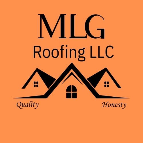 Slide of MLG Roofing