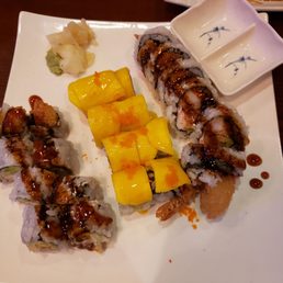 Sushi Sushi