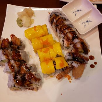 Red Bowl - Sushi - Chinese Near Me - Spartanburg, South Carolina Red Bowl - Sushi - Chinese Near Me - Spartanburg, South Carolina