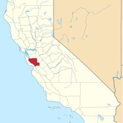 Santa Clara County of
