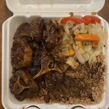 Island Grill & Pub - Oxtails - Caribbean Near Me - Rock Hill, South Carolina Island Grill & Pub - Oxtails - Caribbean Near Me - Rock Hill, South Carolina