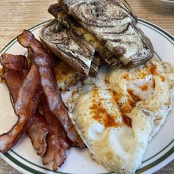 Marlin's Family Restaurant - Belly Buster