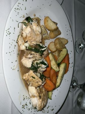 Osteria Vecchio Piemonte by null