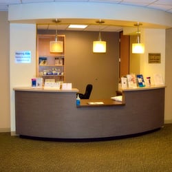 Michael J. Yium, M.D - James Casey Location - Hearing Center Check-In