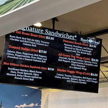 Tahoe Central Market - Menu - Grocery Near Me - Kings Beach, California Tahoe Central Market - Menu - Grocery Near Me - Kings Beach, California