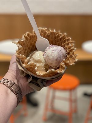 Jeni's Splendid Ice Creams by null