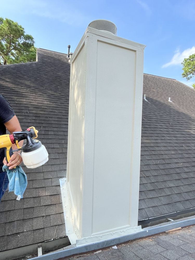 Slide of AllShield Roofing