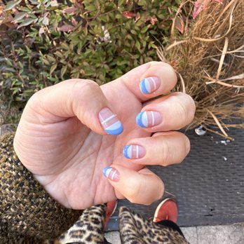 miGak - Nail Salons Near Me - Brooklyn, New York