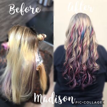 Hair by Madison - Hair Stylists Near Me - Mineola, Texas Hair by Madison - Hair Stylists Near Me - Mineola, Texas