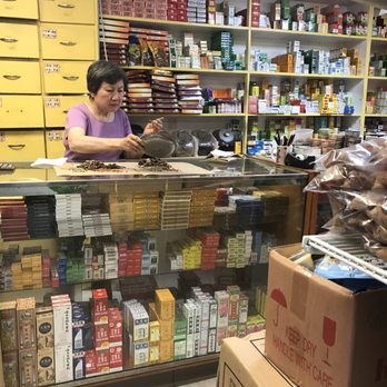 Kok Wa Co - International Grocery Near Me - Boston, Massachusetts