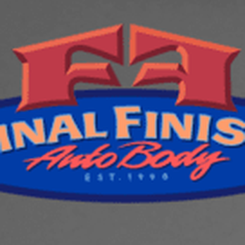Final Finish Auto Body - Body Shops Near Me - Sparks, Nevada Final Finish Auto Body - Body Shops Near Me - Sparks, Nevada