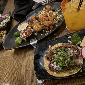 Tequila Bar & Grill - Calamari, tacos, margarita - Mexican Near Me - Dublin, California