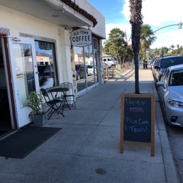 Pop up at Old Town Coffee! Pop up at Old Town Coffee!