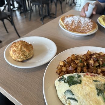 Buttermilk - The food. - Coffee & Tea Near Me - Geneva, Illinois Buttermilk - The food. - Coffee & Tea Near Me - Geneva, Illinois