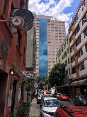 Hostel Suites DF by null