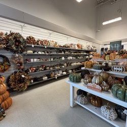 Marshalls - Fall Decor