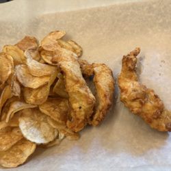 Mill Valley Market - Chicken Fingers