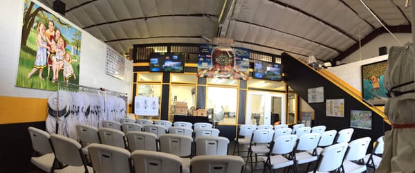 Round Rock Honey by null