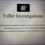 Photo of Feller Investigations