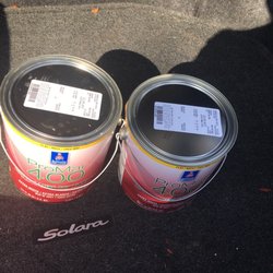 Sherwin-Williams Paint Store