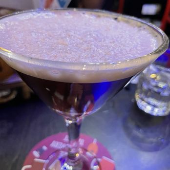 3 Brasseurs - Espresso martini - Breweries Near Me - Montreal, Quebec 3 Brasseurs - Espresso martini - Breweries Near Me - Montreal, Quebec