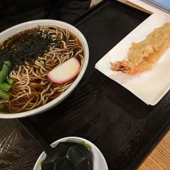 TANAKAYA - Tempura soba - Japanese Near Me - Tustin, California TANAKAYA - Tempura soba - Japanese Near Me - Tustin, California
