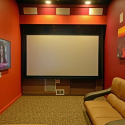 Northern Audio - Home Theatre & Home Automation