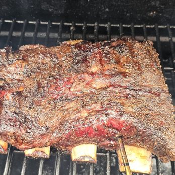Smokin Buster's BBQ - Caterers Near Me