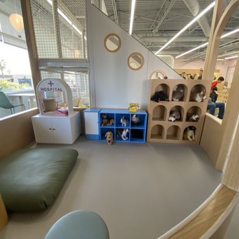Little Elephants Kids Place - Pretend play - Indoor Playcenter Near Me - Brea, California Little Elephants Kids Place - Pretend play - Indoor Playcenter Near Me - Brea, California