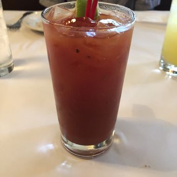 BK Sweeney's Uptown Grille - Bloody Mary - American Near Me - Garden City, New York
