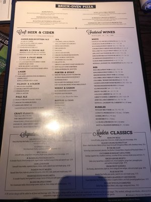 Menu photo 8 Thirsty Lion Hillsboro, OR Menu photo 8 Thirsty Lion Hillsboro, OR